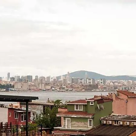 Hotel Hotel Estambul