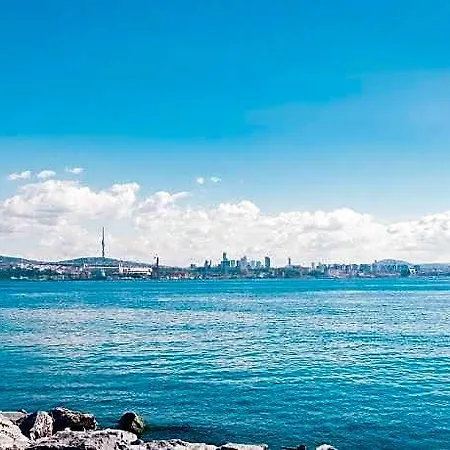 Hotel Hotel Estambul Istanbul