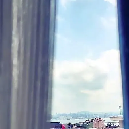 Hotel Estambul 4* Istanbul