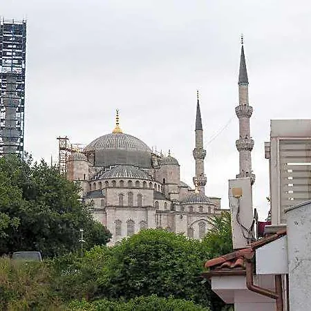 Hotel Estambul 4*