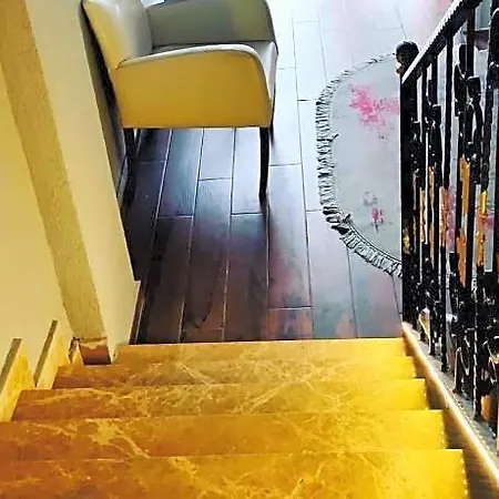 Hotel Estambul