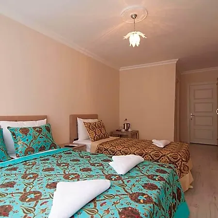 Hotel Hotel Estambul Istanbul