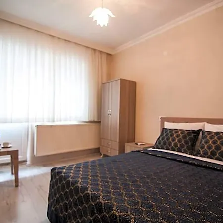 Szálloda Hotel Estambul 4*
