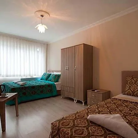 Hotel Estambul Szálloda 4*