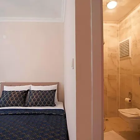 Szálloda Hotel Estambul 4*
