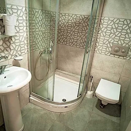 Hotel Estambul Szálloda