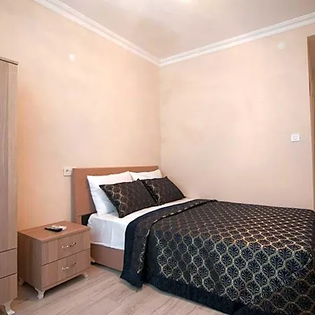 Hotel Estambul