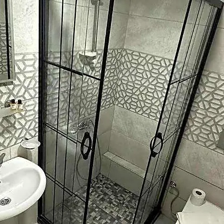 Hotel Estambul Hotel 4*