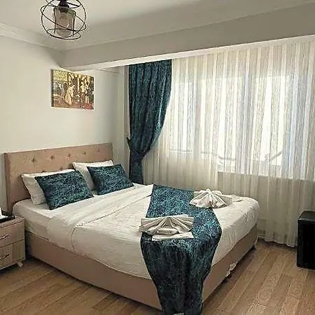 Hotel Estambul Hotel Istanbul