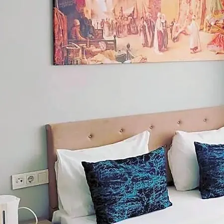 Hotel Hotel Estambul 4*