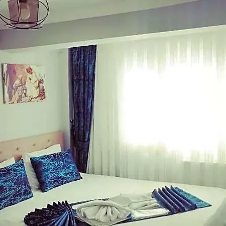 Hotel Hotel Estambul Istanbul