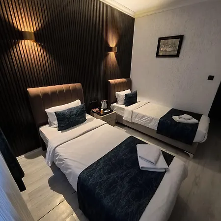 Hotel Estambul Szálloda 4*