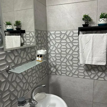 Szálloda Hotel Estambul 4*