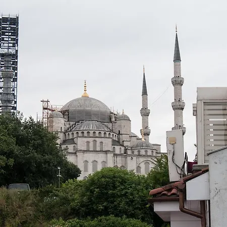 Hotel Estambul
