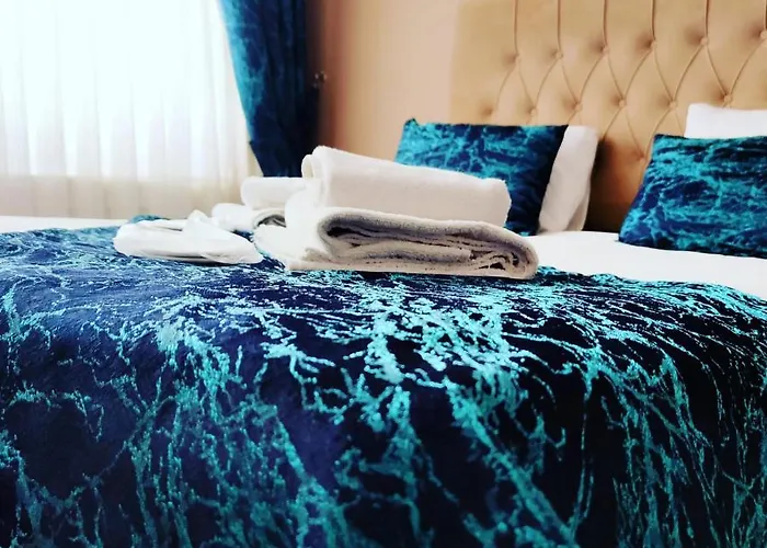 ホテル Hotel Estambul 4*