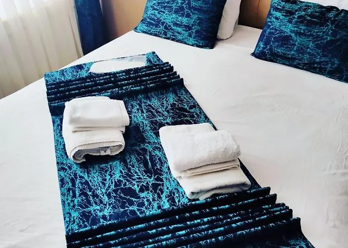 Hotel Estambul ホテル 4*