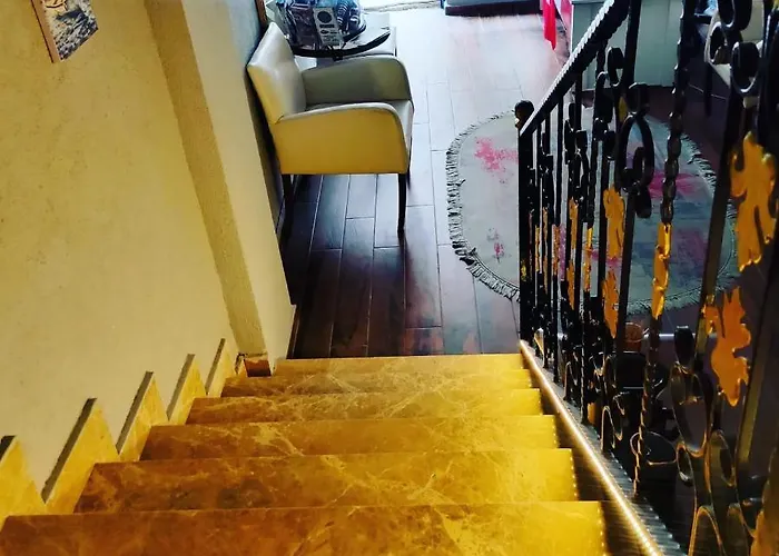 Hotel Estambul ホテル イスタンブール