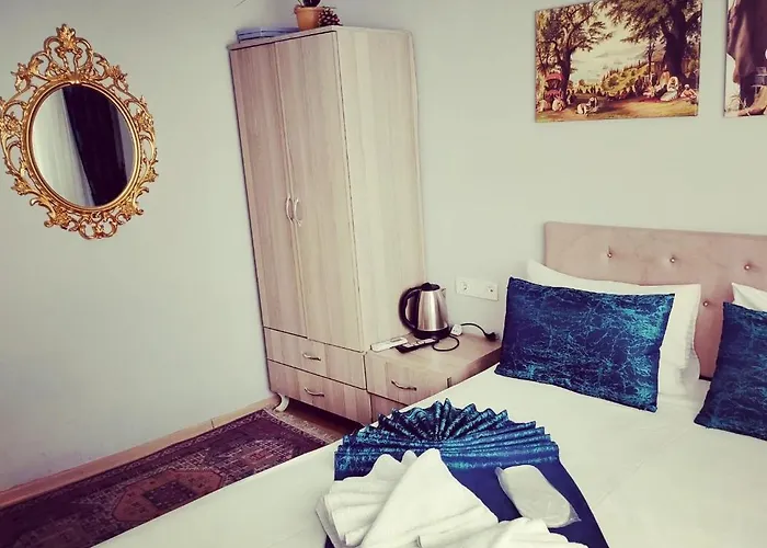 ホテル Hotel Estambul 4*