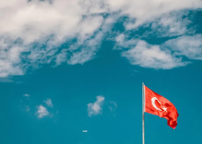 Hotel Estambul イスタンブール