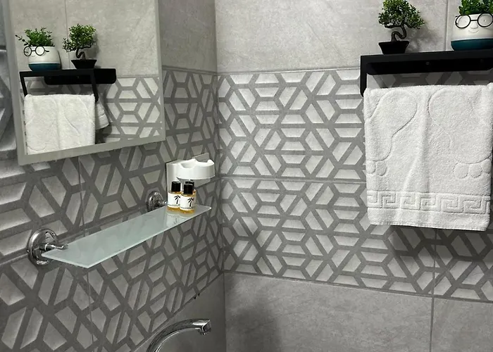 Hotel Estambul イスタンブール