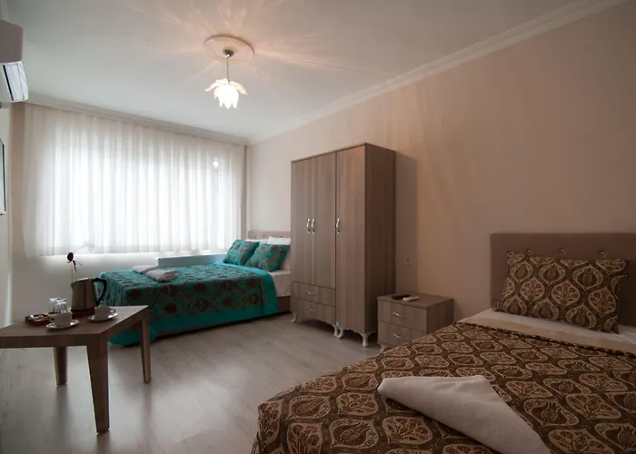 Hotel Estambul ホテル イスタンブール