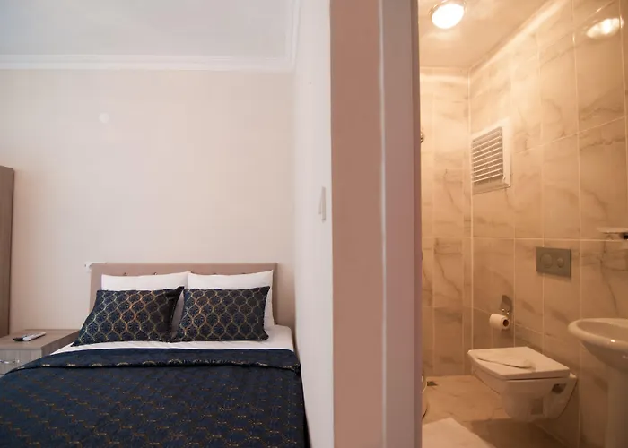 Hotel Estambul ホテル イスタンブール