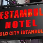Otel Hotel Estambul İstanbul