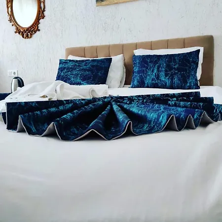 Szálloda Hotel Estambul