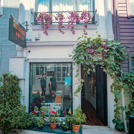 Hotel Estambul Istanbul