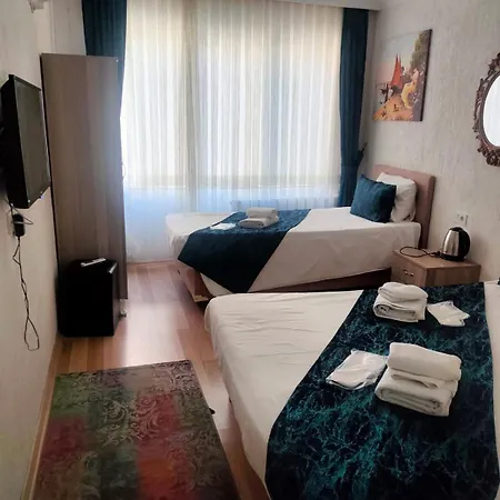 Hotel Estambul Hotel Istanbul