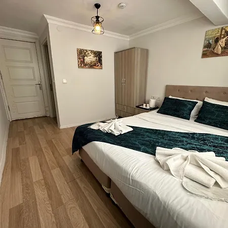 Hotel Estambul Hotel Istanbul