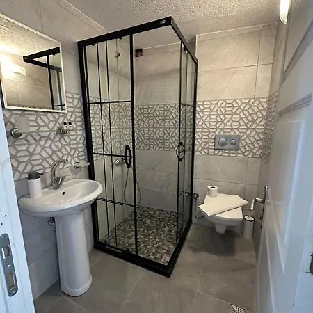 Hotel Hotel Estambul Istanbul