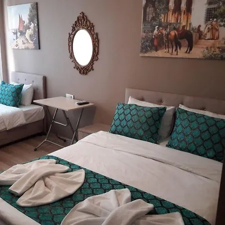 Hotel Estambul Hotel 4*