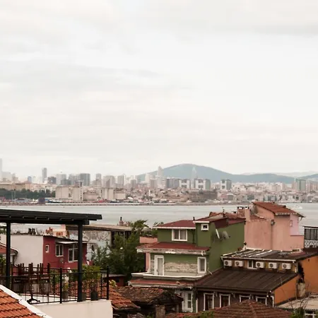 Hotel Estambul Hotel