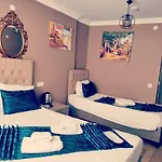 Hotel Estambul Hotel Istanboel