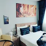 Hotel Estambul Istanboel