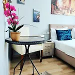 Hotel Hotel Estambul Istanboel