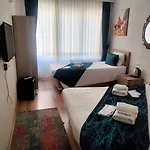 Hotel Estambul Hotel Istanboel