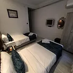 Hotel Hotel Estambul 4*