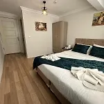 Hotel Estambul Hotel Istanboel