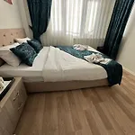 Hotel Estambul 4* Istanboel