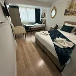 Hotel Hotel Estambul 4*
