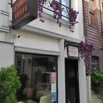 Hotel Estambul Hotel Istanboel