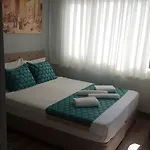 Hotel Estambul Istanboel