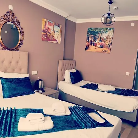 Hotel Estambul מלון איסטמבול