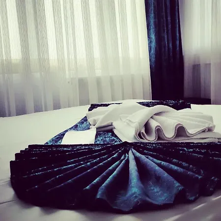 Hotel Estambul איסטמבול