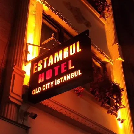 Hotel Estambul Hotel