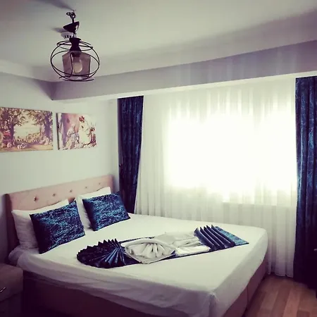 Hotel Estambul איסטמבול