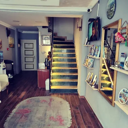 מלון Hotel Estambul 4*