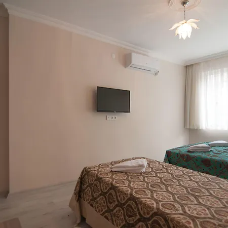 מלון Hotel Estambul 4*